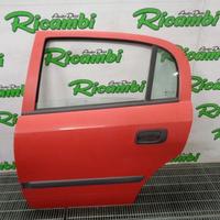 PORTA POSTERIORE SINISTRA OPEL ASTRA G 5 2003