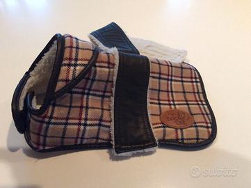Cappottino imbottito Dog Line