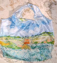 Borsa spesa Vincent van Gogh