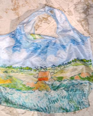 Borsa spesa Vincent van Gogh