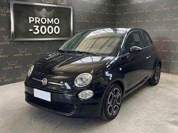 Fiat 500 1.0 Hybrid Club