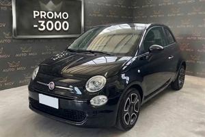 Fiat 500 1.0 Hybrid Club