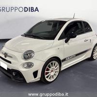Abarth 595 595C 2016 595C 1.4 t-jet 145cv