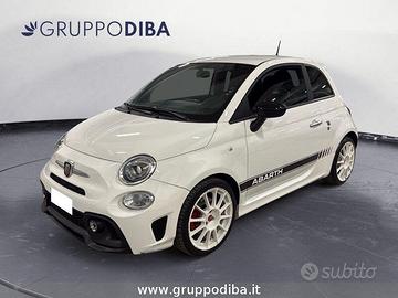 Abarth 595 595C 2016 595C 1.4 t-jet 145cv