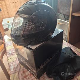 casco moto