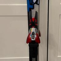 Sci Salomon Equipe Race