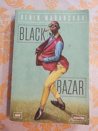 Black Bazar
