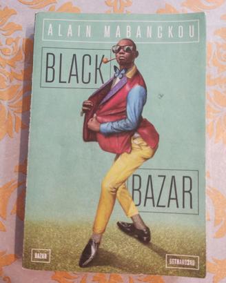 Black Bazar