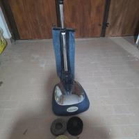 lucidatrice electrolux