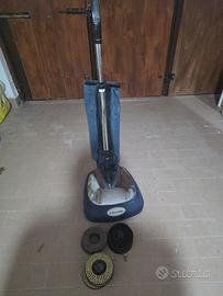 lucidatrice electrolux