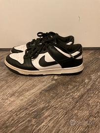 Nike scarpette