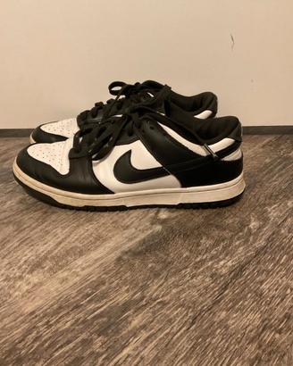 Nike scarpette