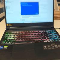 Acer Nitro 5 i9/16gb/3060/1tb