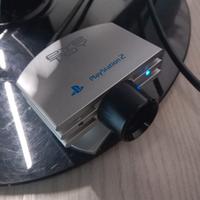 Camera EYE TOY. PS2 webcam