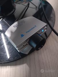 Camera EYE TOY. PS2 webcam