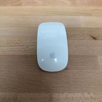 Mouse Apple wireless con batterie stilo