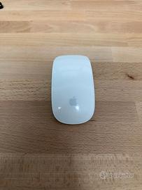 Mouse Apple wireless con batterie stilo