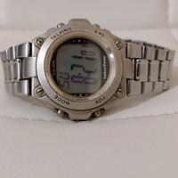 Orologio Parlante Per Anziani o non Vedenti 
