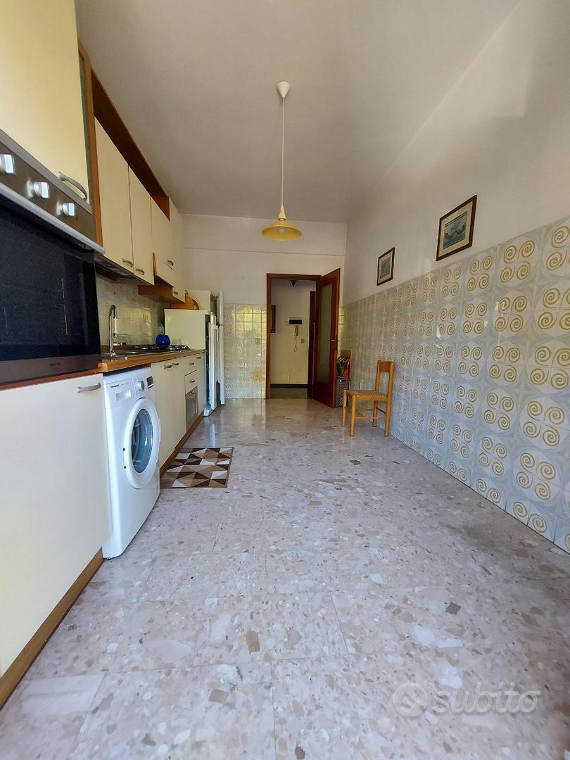 Appartamento – PU - Vista 3
