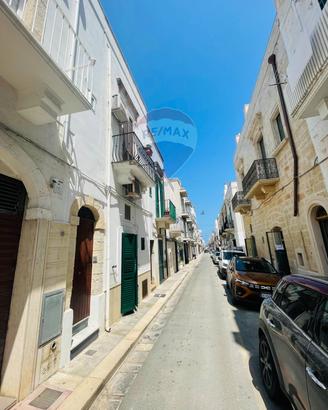 Appartamento - Polignano a Mare