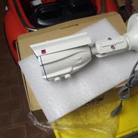 Telecamere varifocali analogiche