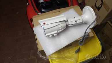 Telecamere varifocali analogiche