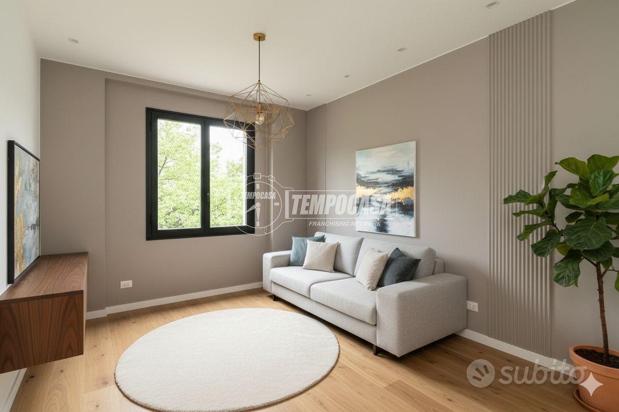Apartment in Mondovì, Carassone - Vista 4