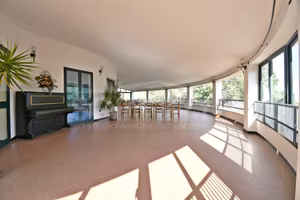 Locale ad uso ristorativo e residenziale - Sarroch