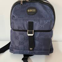 Zaino Gucci NUOVO
