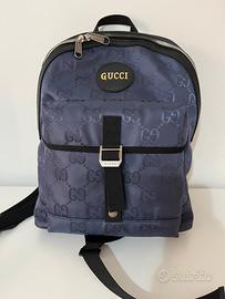 Zaino Gucci NUOVO