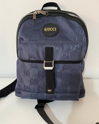 Zaino Gucci NUOVO