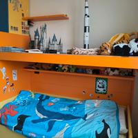 Letto a castello - LEGGI BENE