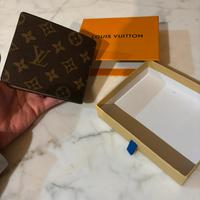 Portafoglio Louis Vuitton