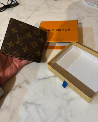 Portafoglio Louis Vuitton