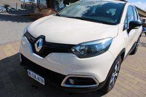Renault Captur dCi 8V 90 CV Start&Stop Energy Life
