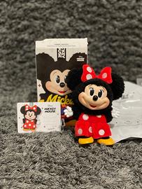 Disney Family - Minnie - Keychain - Pop Mart