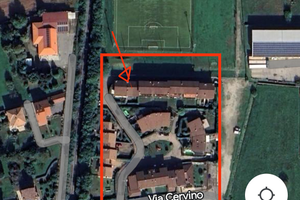 Box doppio in residence LUNA BLU Oleggio