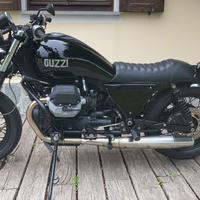 MotoGuzzi California 1100