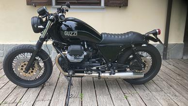 MotoGuzzi California 1100
