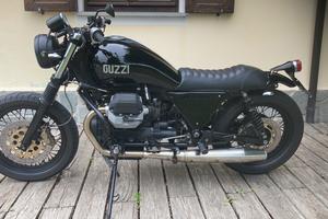 MotoGuzzi California 1100