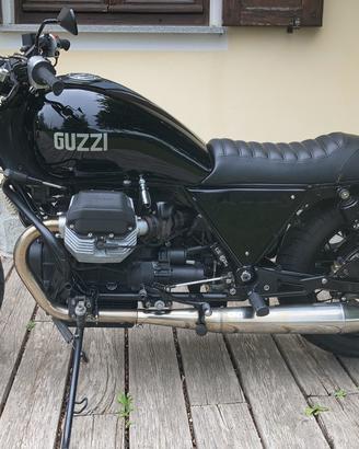 MotoGuzzi California 1100