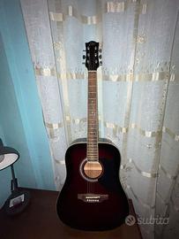 Acustica elettrificata EKO NUOVA