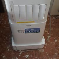 Condizionatore portatile