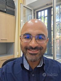 Impiegato Amministrativo / Segreteria / Logistico