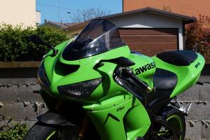 Kawasaki Ninja 636 A2 UNICA