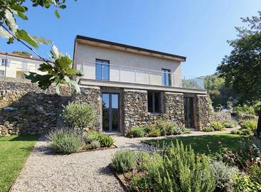 Villa singola Andora [Cod. rif 166VRG]