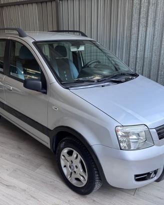 Fiat Panda 1.2 Climbing Natural Power
