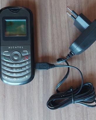 Alcatel One Touch OT 103 (GSM) x ricambi