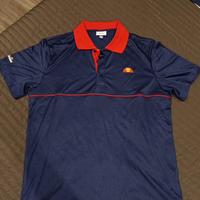 T-shirt Ellesse tennis padel