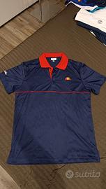T-shirt Ellesse tennis padel